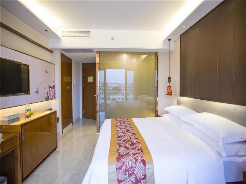 Vienna Hotel Sanya Sanya Bay Esterno foto