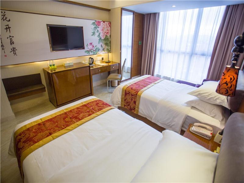 Vienna Hotel Sanya Sanya Bay Esterno foto