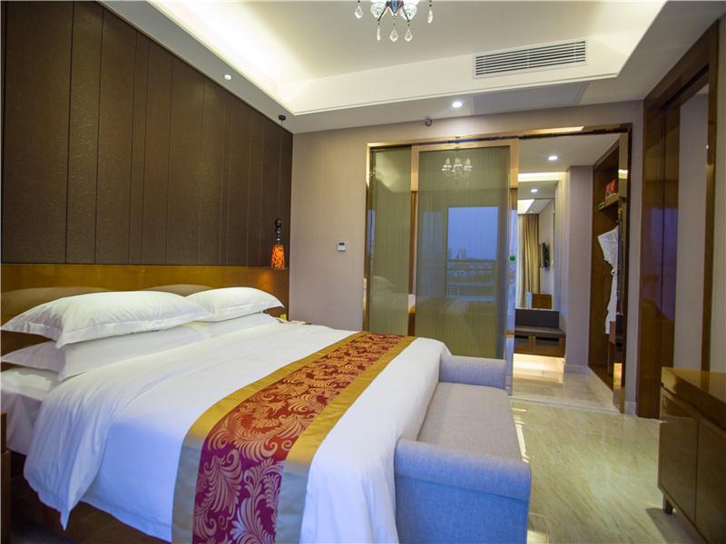 Vienna Hotel Sanya Sanya Bay Esterno foto